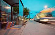 Favoriser l’utilisation des transports en commun