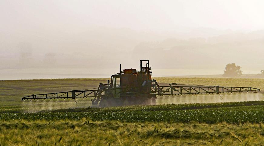 La publicité concernant les biocides