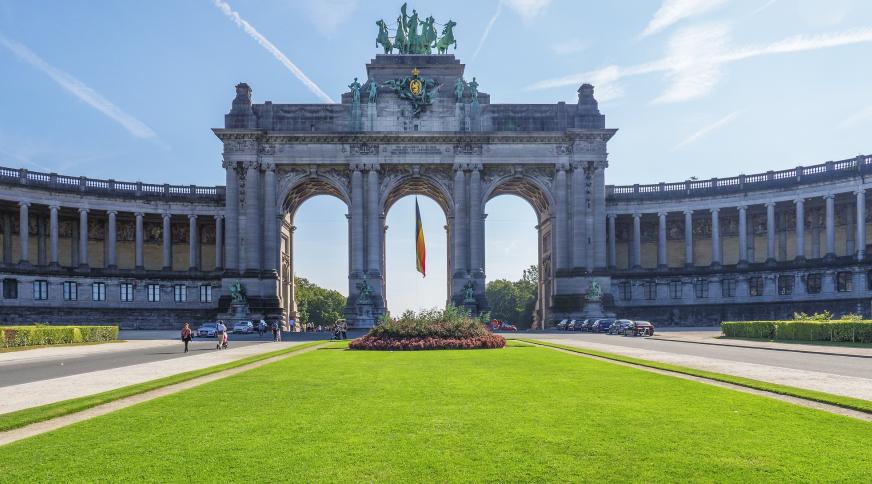 “Oorzaken en gevolgen van de inflatie” - Verslag Werkgelegenheid en Concurrentievermogen 2023