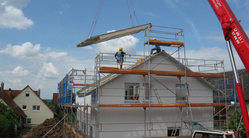 Stimuler les investissements dans le logement abordable, durable et de qualité 