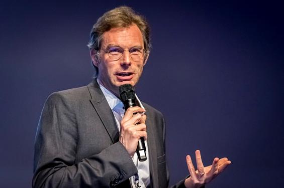 Webinaire avec Luigi Stähli sur le modèle suisse de système intégré de transports en commun