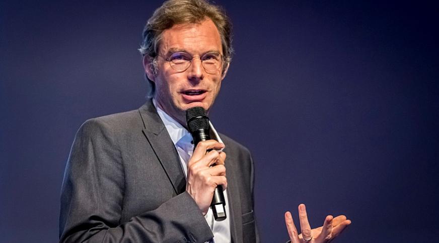 Webinaire avec Luigi Stähli sur le modèle suisse de système intégré de transports en commun