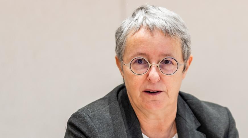 Quel est le rôle de la concertation sociale dans le monde d’aujourd’hui, dans notre XXIe siècle riche en incertitudes ? 