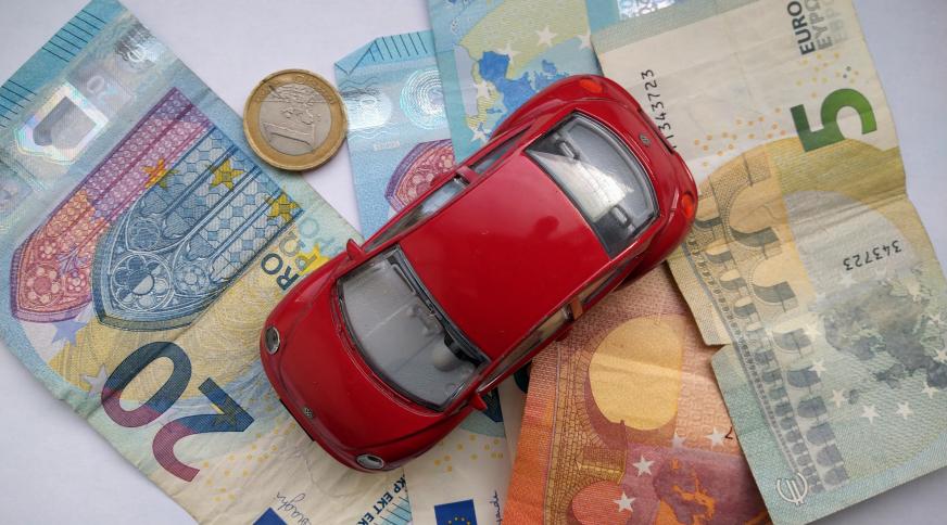 Mobiliteitsbudget: wijzigingen vanaf 1 januari 2024