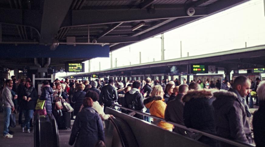 De prijzen van de abonnementen van de NMBS vanaf 1 februari 2024