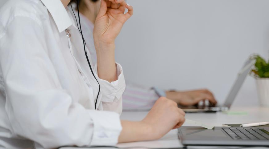 Pratiques problématiques de vente d’abonnements par téléphone