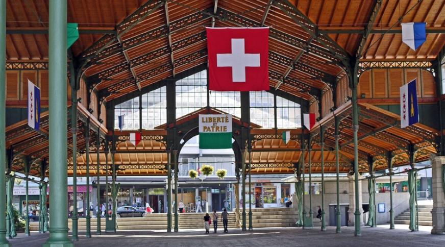 Zoom sur l’exemple suisse d’un système intégré de transports en commun