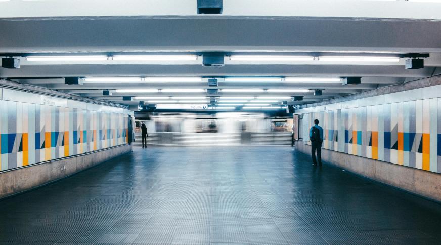 Un dossier sur l'intégration des transports en commun